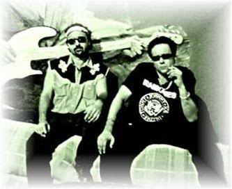 ROCK CITY ANGELS
